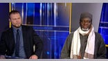 Ismail Royer and Shaykh El Hadji Sall join 'The Ingraham Angle.'