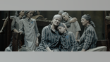 From “The Hiding Place,” a filmed stage-play.