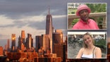 New York City Skyline