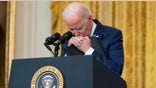 Biden Afghanistan