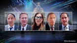 Congress talks AI