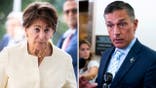 Rep. Anna Eshoo and Sen. Martin Heinrich