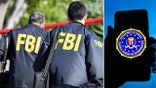 FBI FISA warrant