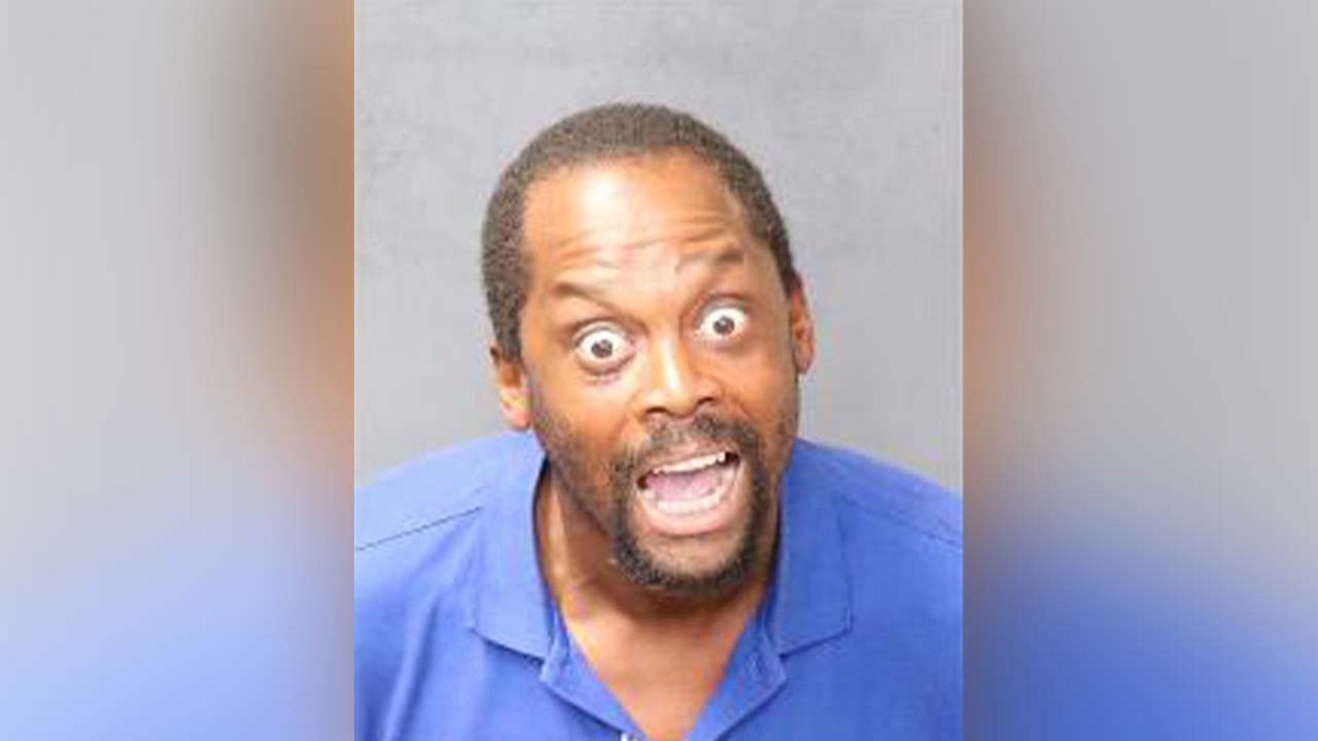 Mug shots of the week July 2329, 2023 Fox News