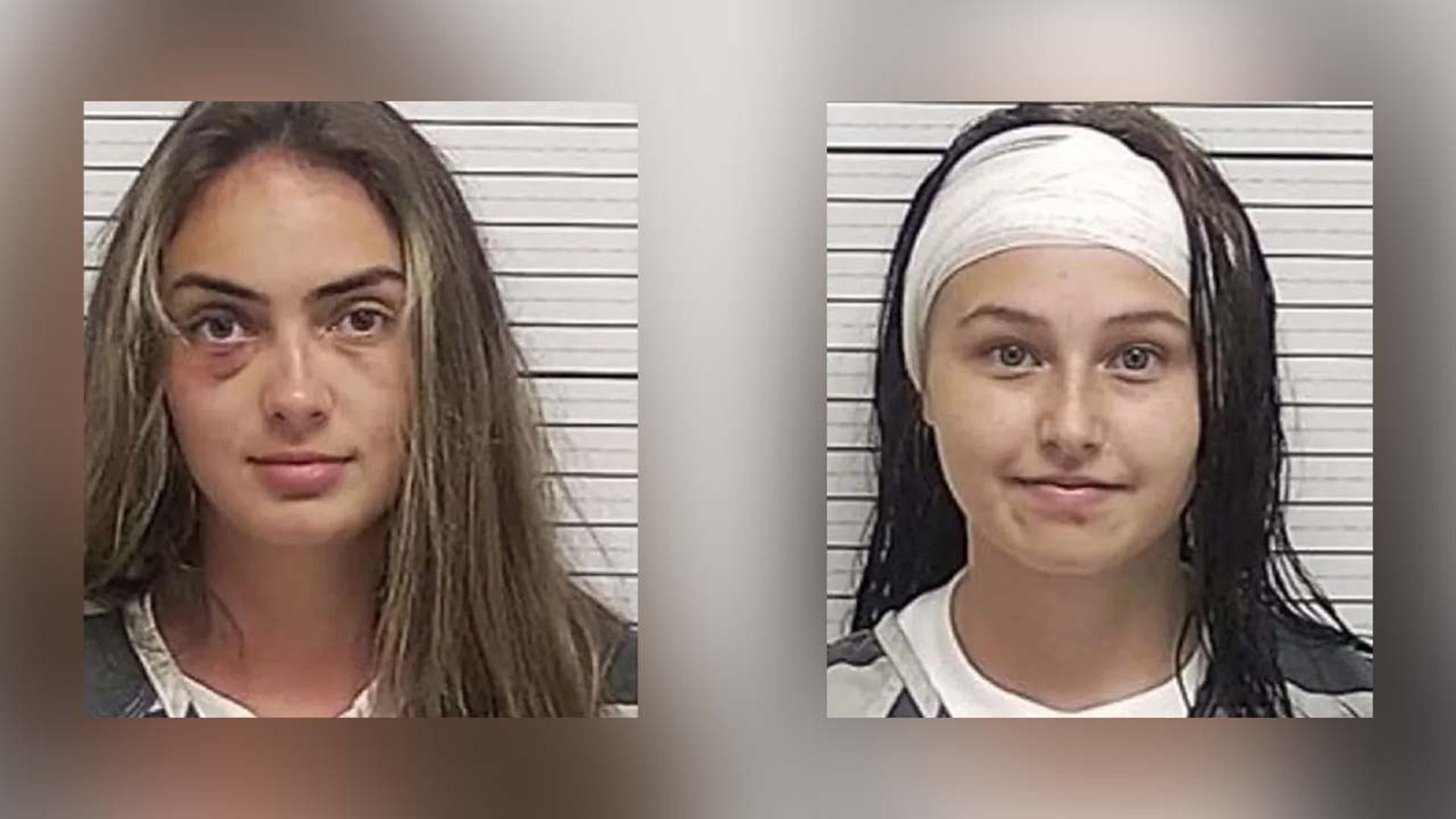 Mug shots of the week July 2329, 2023 Fox News