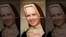 FBI to exhume body of woman featured on 'The Keepers,' a Netflix docuseries on nun's cold case murder