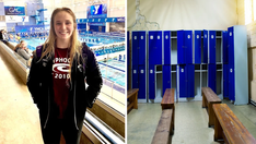 Teen girl accused of 'hate speech' after protesting transgenders in YMCA locker room: Report