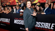 Tom Cruise’s ‘Mission: Impossible’ director says actor revealed ‘weirdest’ story about himself