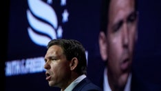 DeSantis PAC official on Twitter Spaces talk calls Trump the 'runaway front-runner': 'We are way behind'