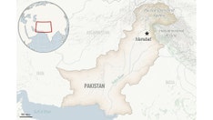 Army major, junior officer killed during ambush in southwestern Pakistan