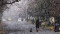 South African weather officials warn of extremely cold weather, predict no snow for rest of week