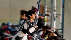 Connecticut man convicted of murder in stray-bullet killing of 2-time Puerto Rican Olympian's mother