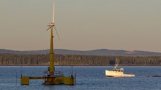 Maine poised to launch offshore wind program to meet clean energy goals, produce power for around 900K homes