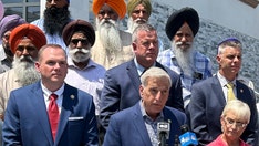 New York State Police accused of violating state law after Sikh officer was barred from growing beard