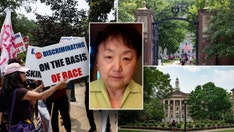 Communist China survivor warns Americans affirmative action mimics Maoist system: 'No strangers' to it