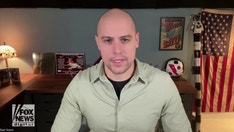 UFO witness and former Navy pilot praises UFO bill for transparency, launches whistleblower program