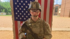 Iowa soldier dies after 'medical emergency' during basic training in Georgia, Army says