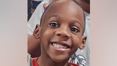 Dallas boy, 7, dies days after being shot while sleeping in bed from bullet outside home