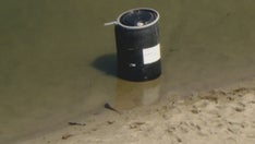 California man, 32, identified as body found inside barrel at Malibu beach