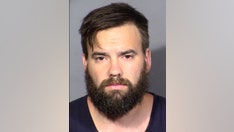 Man arrested in Las Vegas attack on one-legged man, hotel streak is a 'victim,' family says