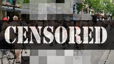 Wisconsin official fumes at naked climate change protest for allowing little girl to join: 'Enough is enough'