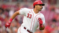 Reds call up top prospect Christian Encarnacion-Strand amid recent offensive struggles