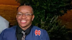 Georgia college student dies after rescuing girlfriend's sister from drowning at Myrtle Beach