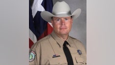 Texas sheriff's deputy killed responding to domestic fight, suspect arrested