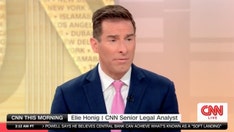 Hunter Biden's lawyers, DOJ called out for 'failure' in plea bargain fiasco: Only judge 'did her job properly'