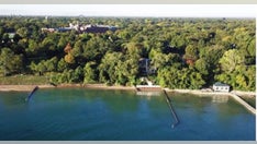 Illinois man drowns in Lake Michigan after rescuing tubing kids in affluent Chicago suburb