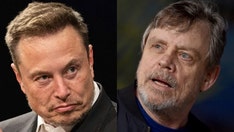 'Star Wars' actor threatens Elon Musk with Twitter boycott after name rebrand: 'Let's show the owner'