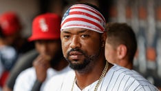 White Sox slugger strikes out in bizarre fashion vs Cardinals