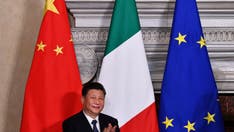 'Improvised and atrocious': Italy looks to leave China deal, reversing decision of previous government