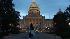 Iowa Republicans push through 6-week abortion restriction as pro-choice groups vow lawsuits