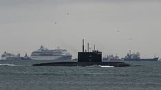 Former Russian Black Sea commander assassinated on morning run