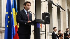 Moldova expels 45 Russian diplomats for 'unfriendly actions,' 'attempts to destabilize' country