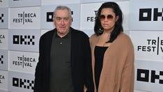 Robert De Niro's girlfriend reveals Bell's palsy diagnosis after daughter’s birth: 'My face was melting'