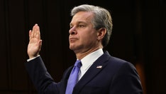 Jordan threatens to hold FBI Director Wray in contempt of Congress