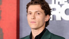'Spider-Man' star Tom Holland says the industry 'scares' him: 'I really do not like Hollywood'