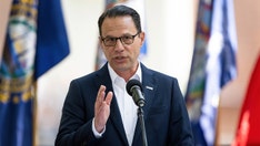 Pennsylvania's Democrat governor caves on school choice program he staunchly backed to appease his own party