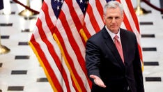 Only four Dems vote with GOP to pass defense policy bill rolling back abortion policy, 'woke' initiatives