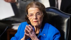 Sen Dianne Feinstein briefly hospitalized after fall in San Francisco
