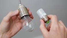 Biden admin torched for banning incandescent light bulbs: 'So much for getting govt. out of our homes'