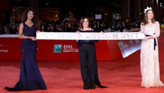 Miss Italy pageant bans transgender competitors: 'a bit absurd'