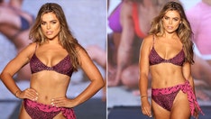 SI Swimsuit cover girl Brooks Nader reveals her secret to staying bikini-ready