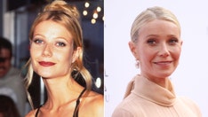 Gwyneth Paltrow slams idea women should be 'frozen in time': 'Definitely a double standard'