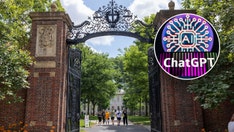 Ivy League university unveils plan to teach students with AI chatbot this fall: 'Evolution' of 'tradition'
