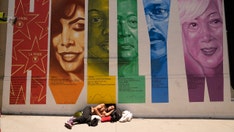 Sweltering heat wave hits California, fueling wildfire risks and prompting safety measures