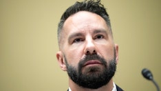 Whistleblower X reveals identity as IRS special agent Joseph Ziegler