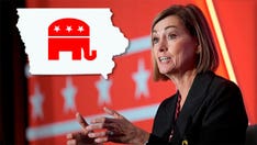 How this onetime battleground state in heartland America turned bright red